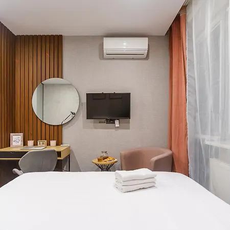Apartment Modern On Twarda Street *