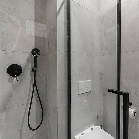 Apartment Modern On Twarda Street *