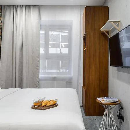 Apartment Modern On Twarda Street *