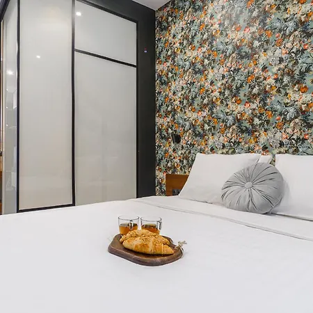 Apartament Modern On Twarda Street